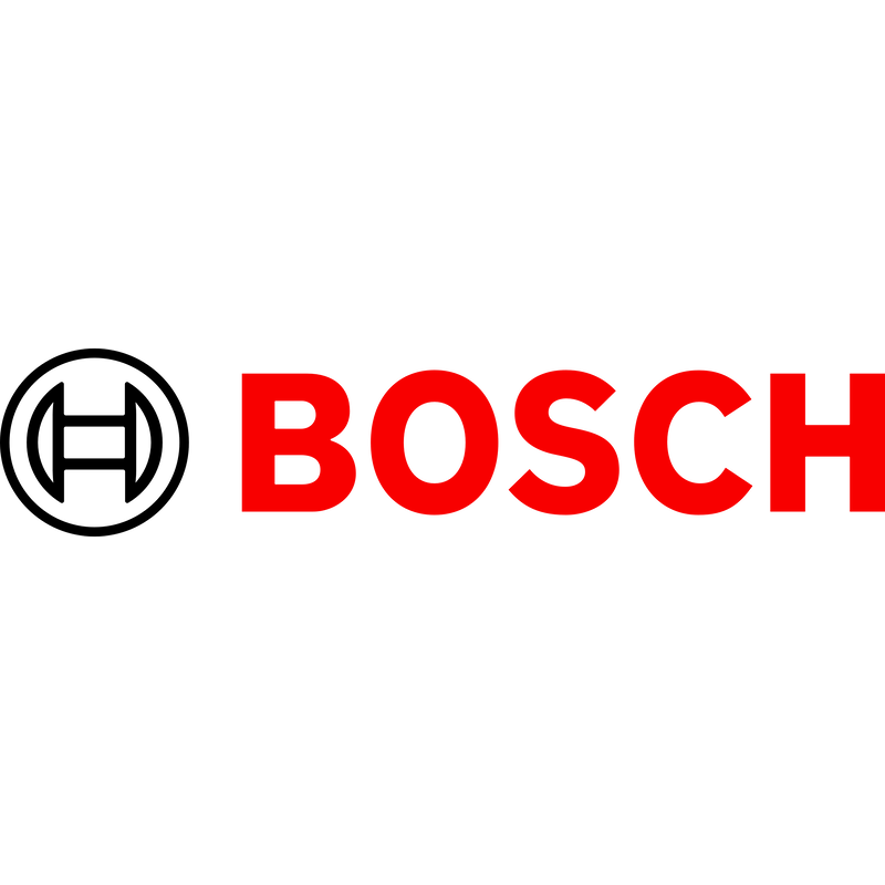 Bosch  Simple Logo PNG Vector  PNG