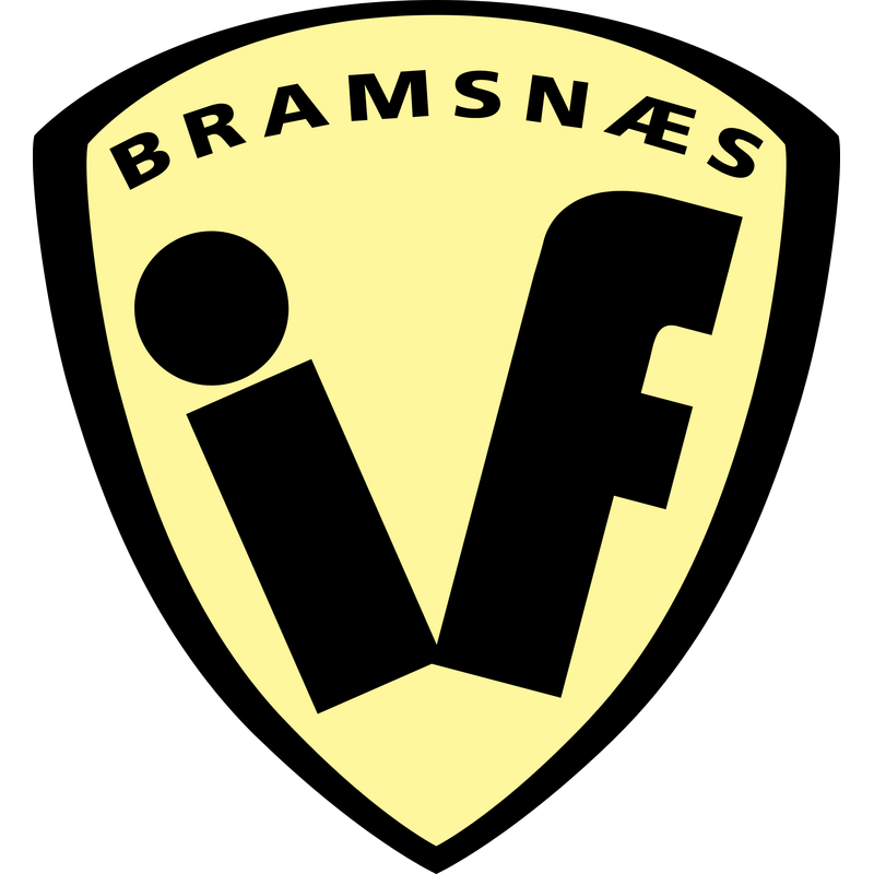 Bramsnaes 标志 PNG Vector  PNG
