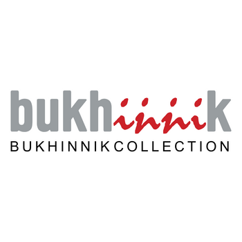 Bukhinnik Logo PNG Gennemsigtig