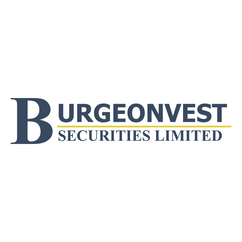 Burgeonvest Securities Limited 标志 PNG Vector  PNG