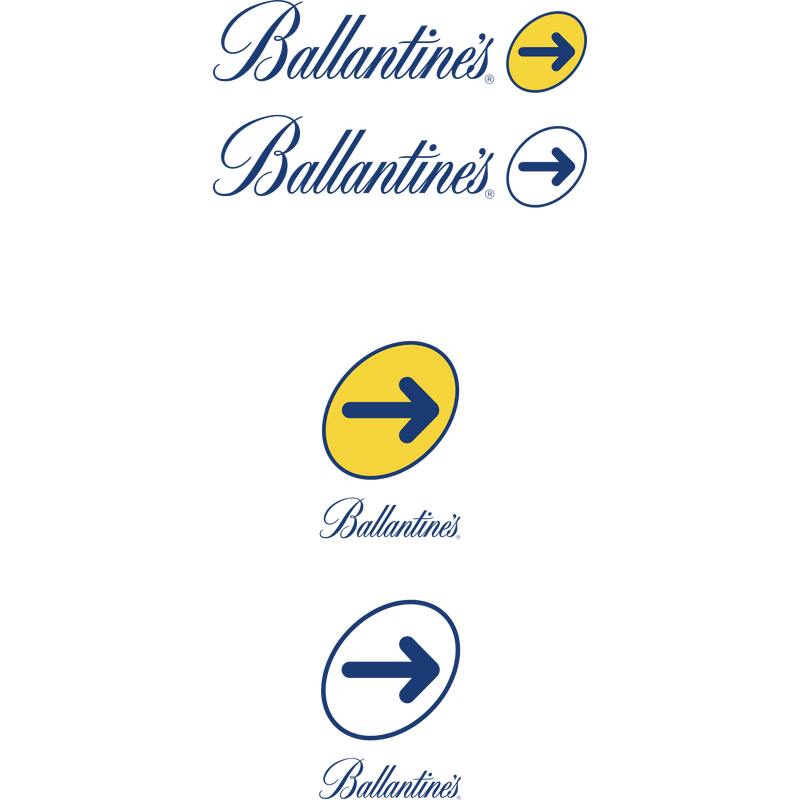 Ballantynes Logo PNG Vector  PNG