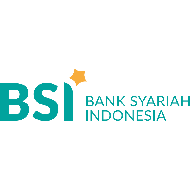 Bank Syariah Indonesia Logo PNG Vector, Icon Transparent