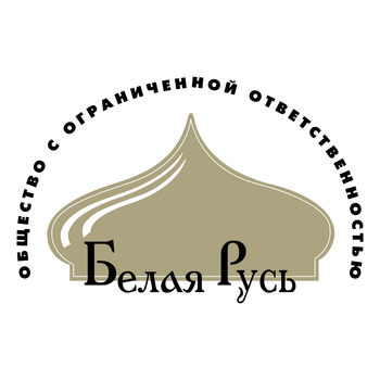 Belaya Rus Logo PNG Průhledné