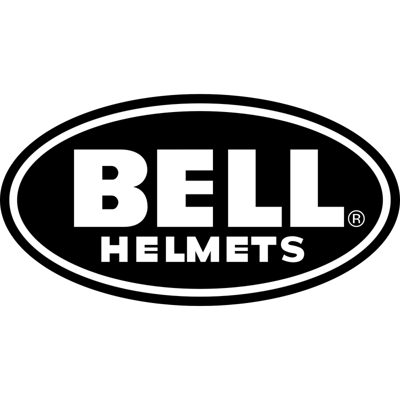 Bell Helmets 标志 PNG Vector  PNG