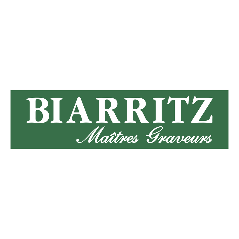 Biarritz Logo PNG Vector  PNG
