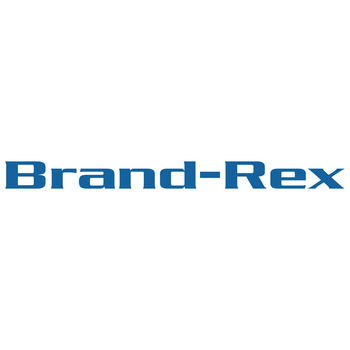 Brand Rex Logo PNG