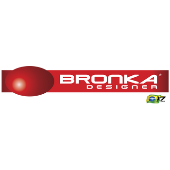 Bronka Designer Logo PNG