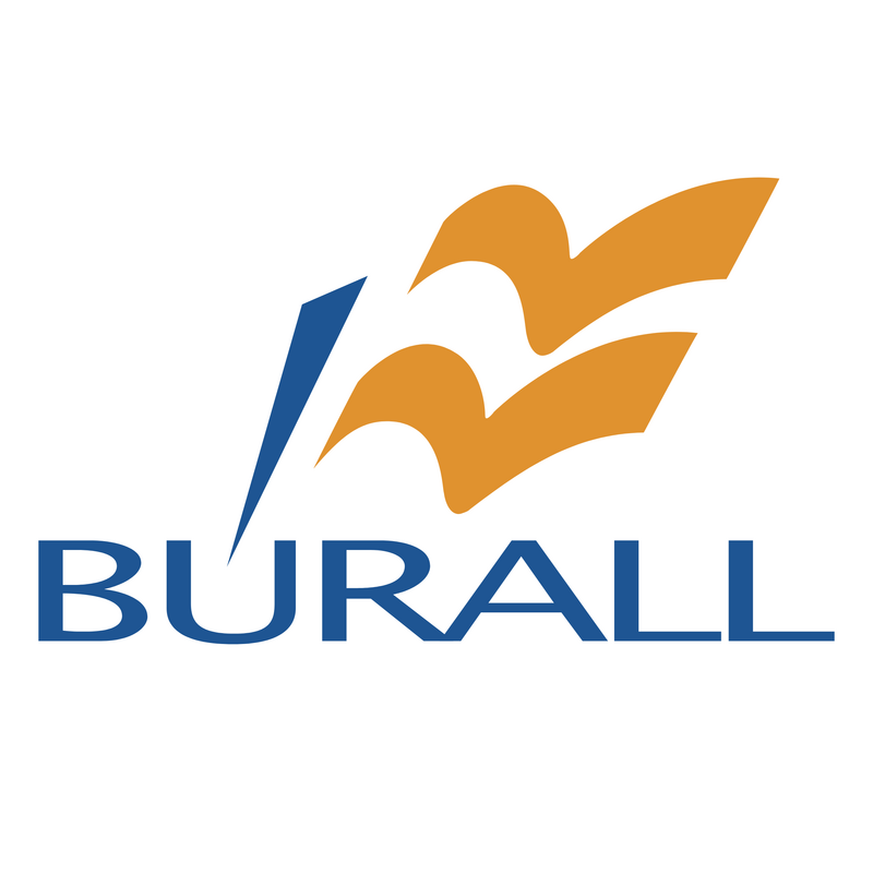 Burall Of Wisbech Logo PNG Vector, Icon