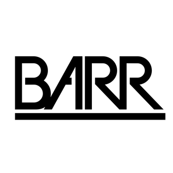 BARR Logo PNG