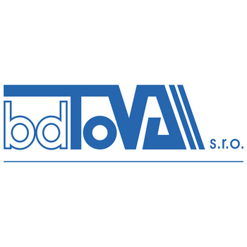 Bdtova Logo PNG Průhledné