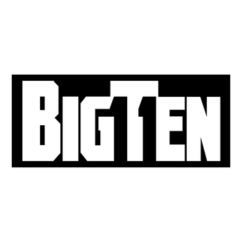 Big Ten Logo PNG