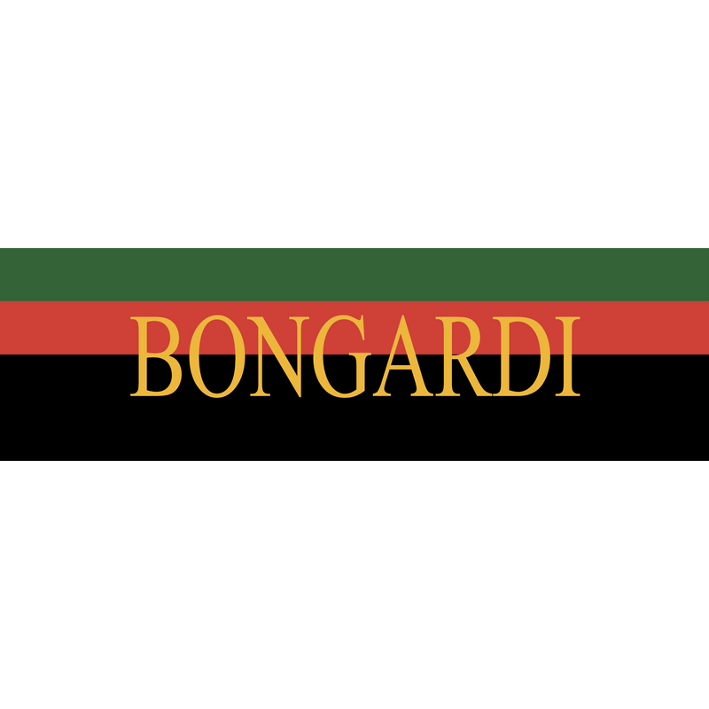 Bongardi Logo PNG Vector  PNG