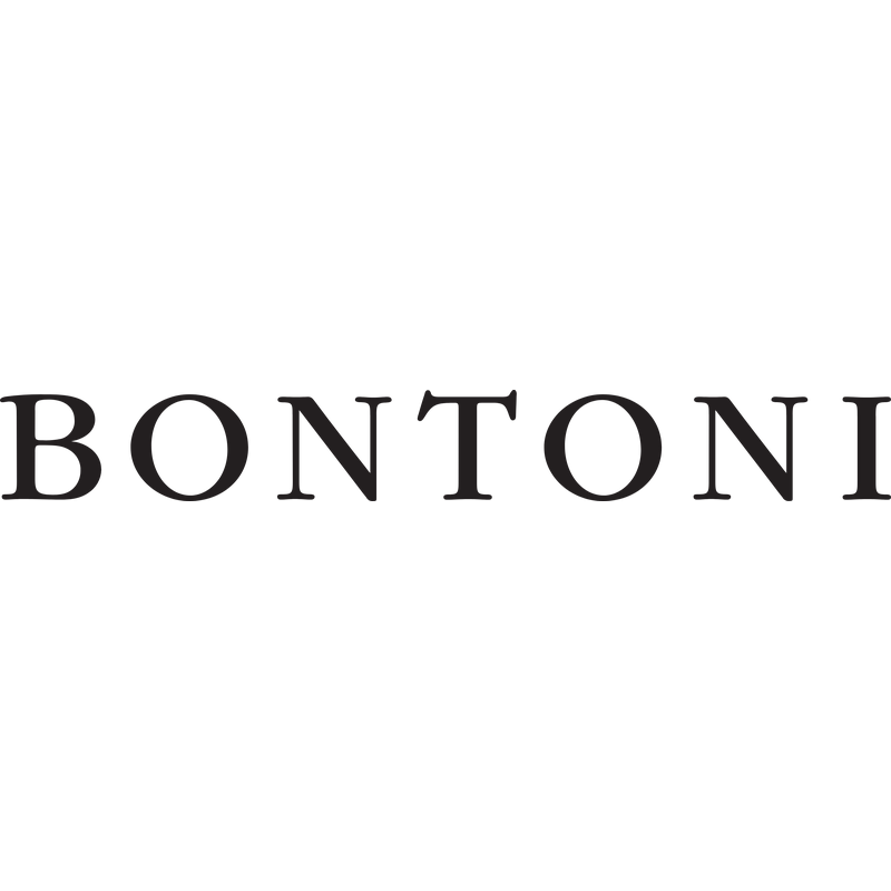 Bontoni Logo PNG Vector  PNG