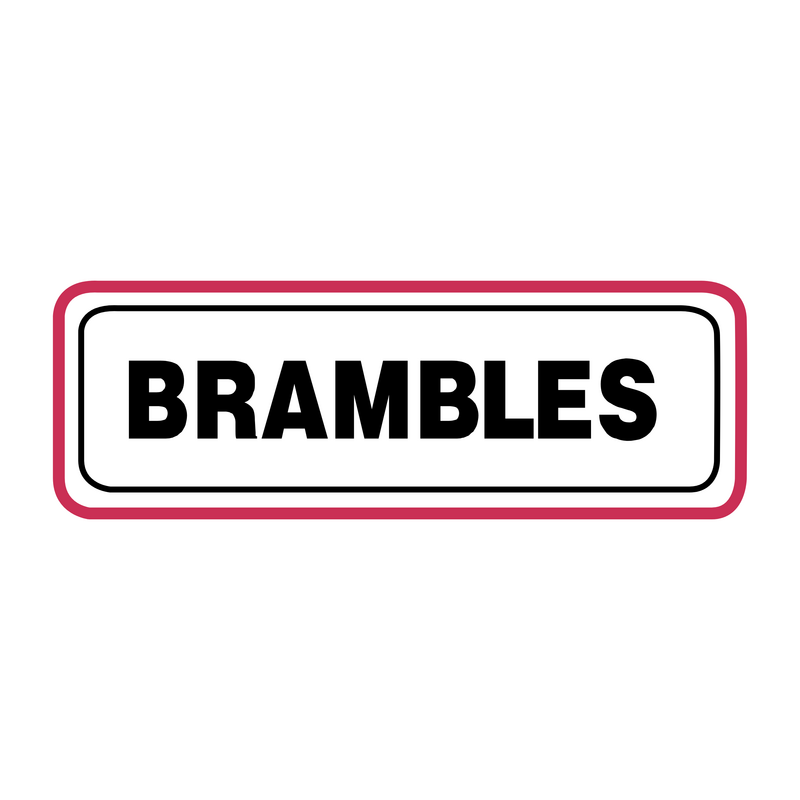Brambles Logo PNG Vector  PNG