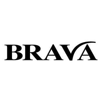 Brava Logo PNG