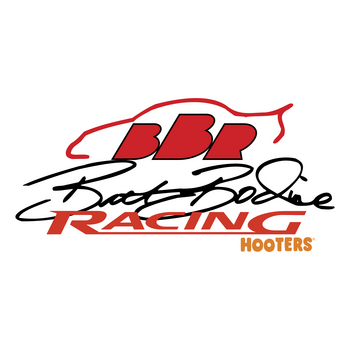 Brett Bodine Racing Logo PNG