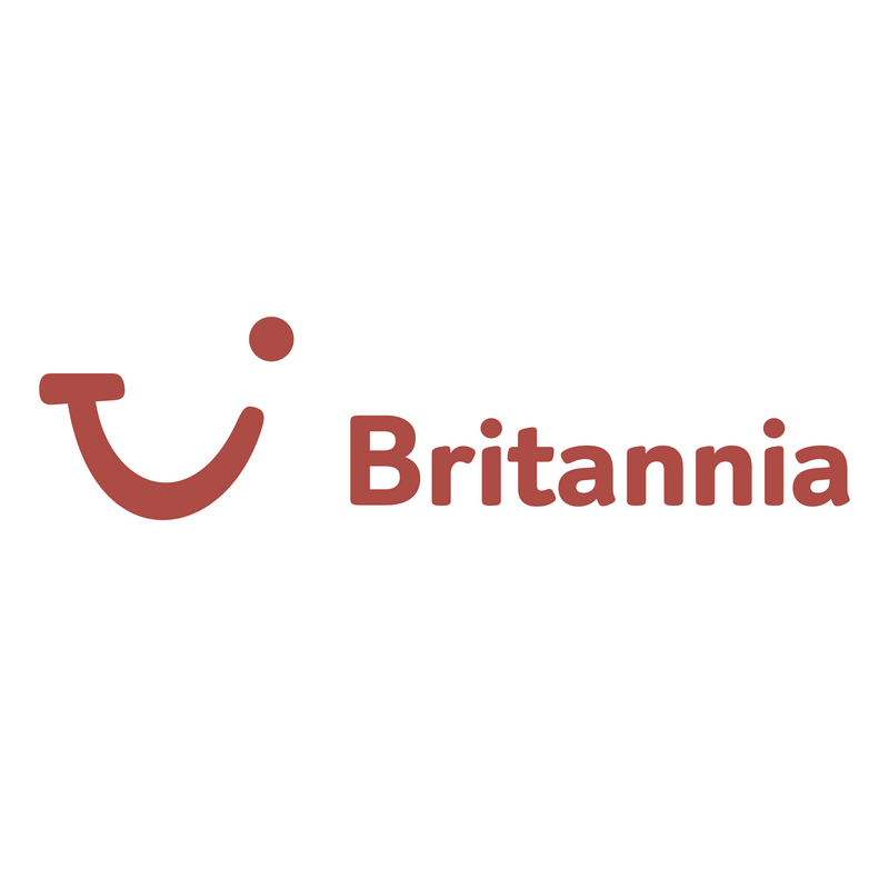 Britannia 로고 PNG 벡터, 아이콘