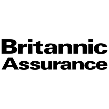 Britannic Assurance Logo PNG