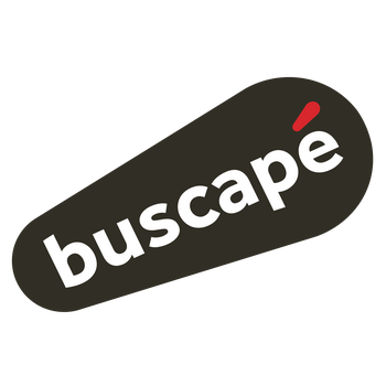 Buscape Logo PNG
