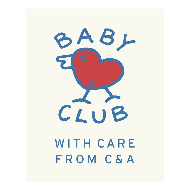Baby Club 标志 PNG Vector  PNG
