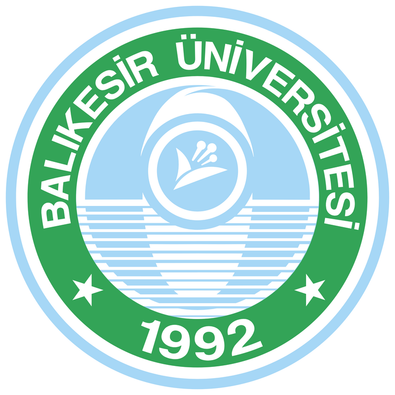 Balikesir Universitesi Logo PNG Vector  PNG