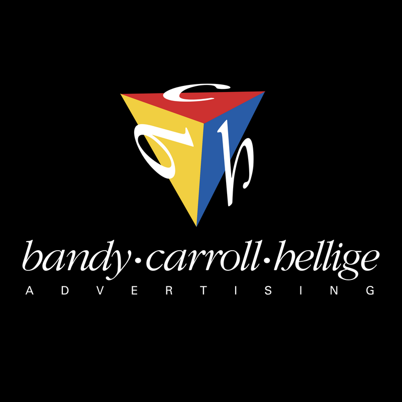 Bandy Carroll Hellige Logo PNG Vector  PNG