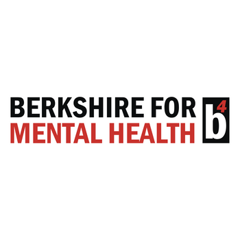 Berkshire For Mental Health Logo PNG