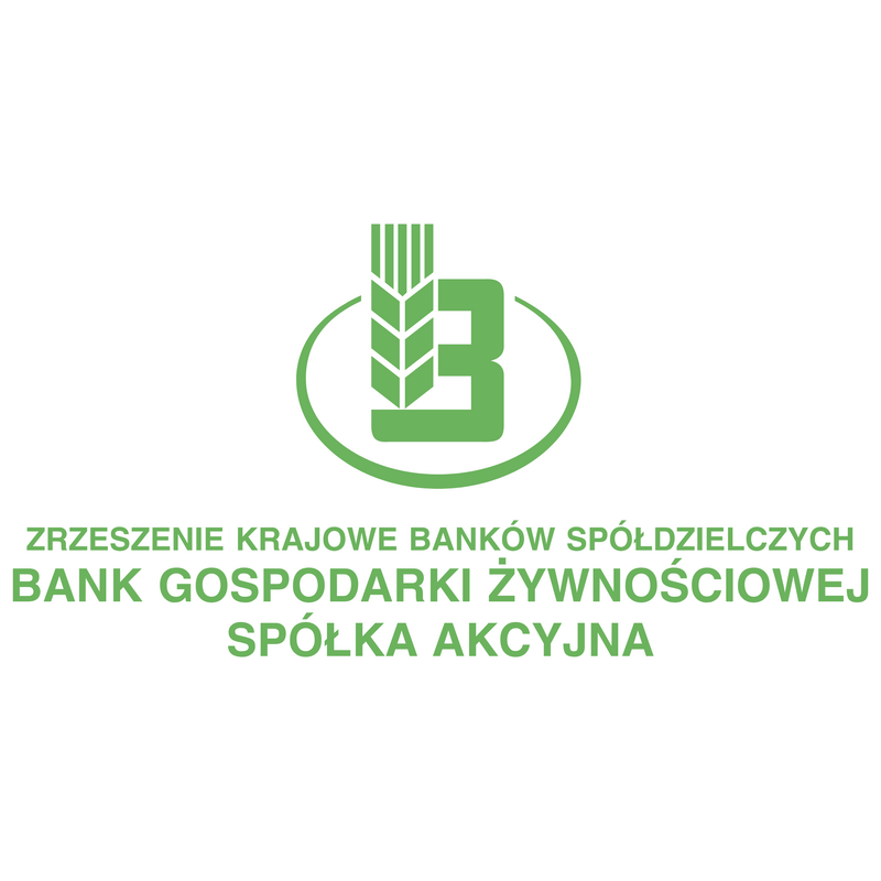 Bgz Sa Logo PNG Vector  PNG