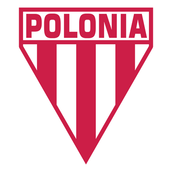 Bks Polonia Bydgoszcz 로고 PNG