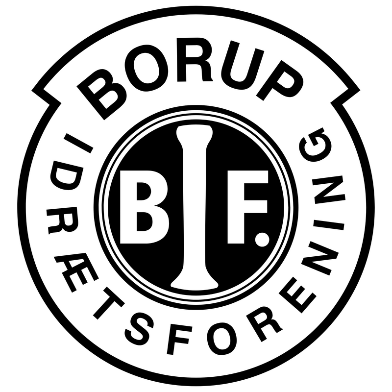 Borup Logo PNG Vector  PNG