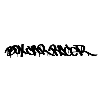 Box Car Racer Logo PNG