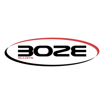 Boze Alloys Logo PNG