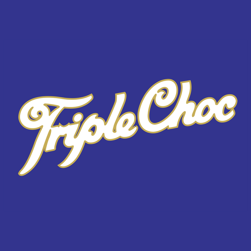 Burton Triplechoc Logo PNG Vector  PNG
