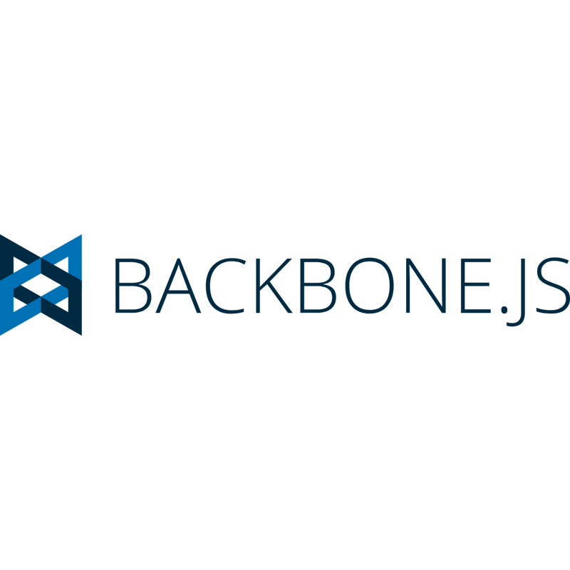 Backbone Logo PNG Vector  PNG