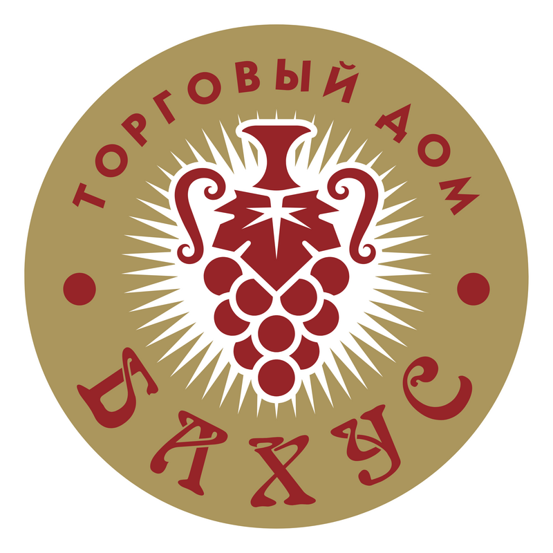 Bakhus Logo PNG Vector  PNG