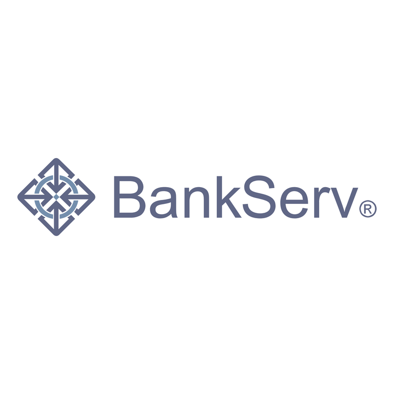 BankServ Logo PNG Vector  PNG
