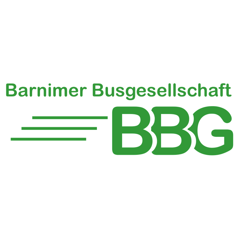 Barnimer Busgesellschaft Logo PNG Vector  PNG