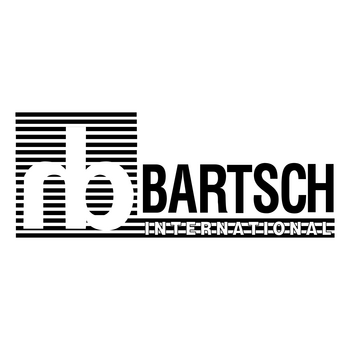Bartsch Gmbh International Logo PNG