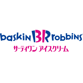 Baskin-Robbins Logo PNG