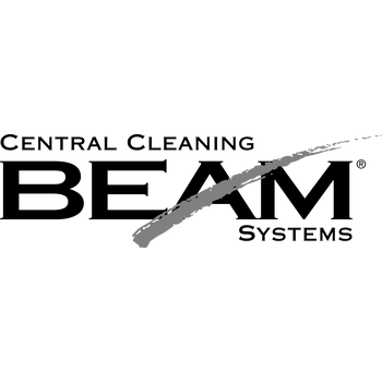 Beam Cleaning Logo PNG