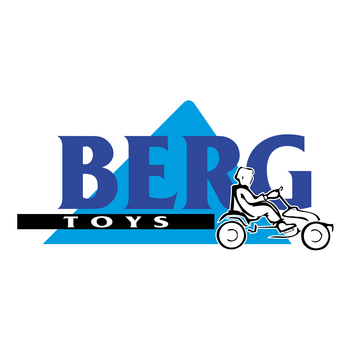 Berg Logo PNG Transparent