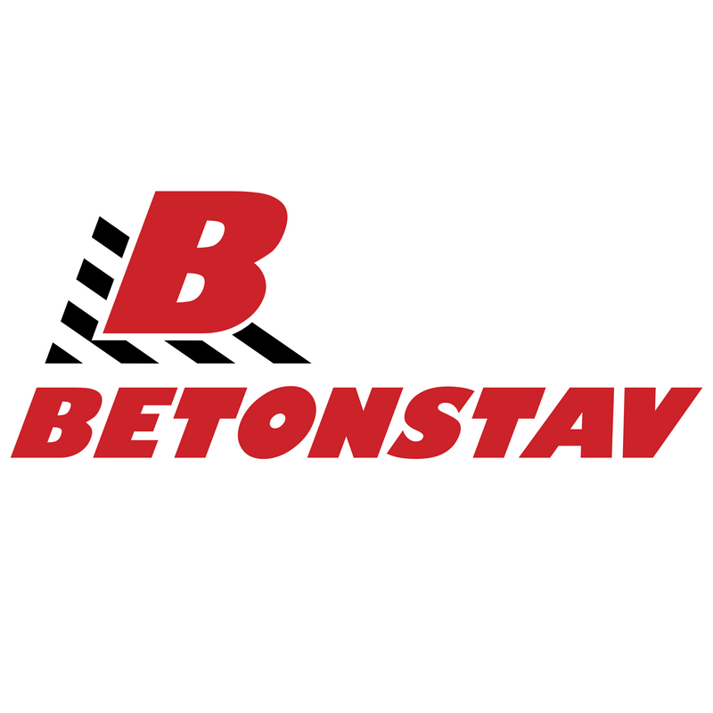 Betonstav Логотип PNG Vector  PNG