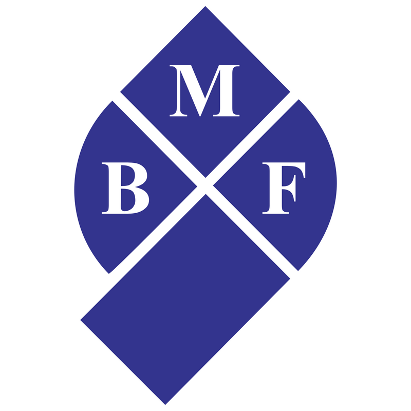 Bmf Logo PNG Vector, Icon