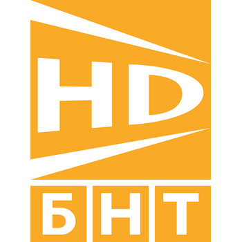 BNT HD Λογότυπο PNG