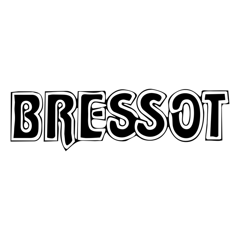 Bressot Logo PNG Vector  PNG