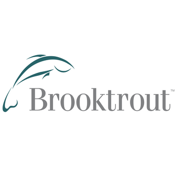 Brooktrout Technology Логотип PNG