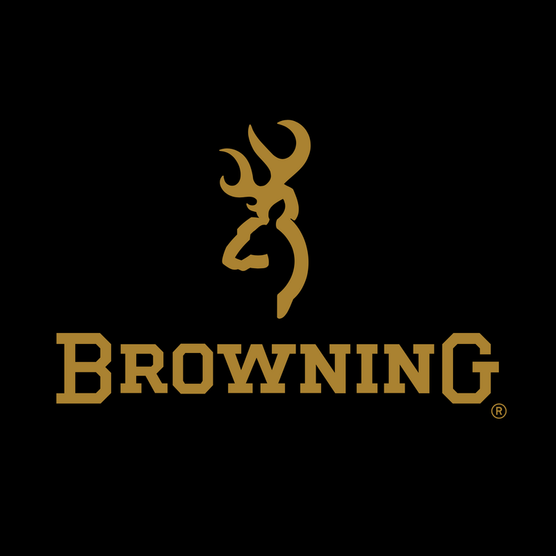Browning 标志 PNG Vector  PNG