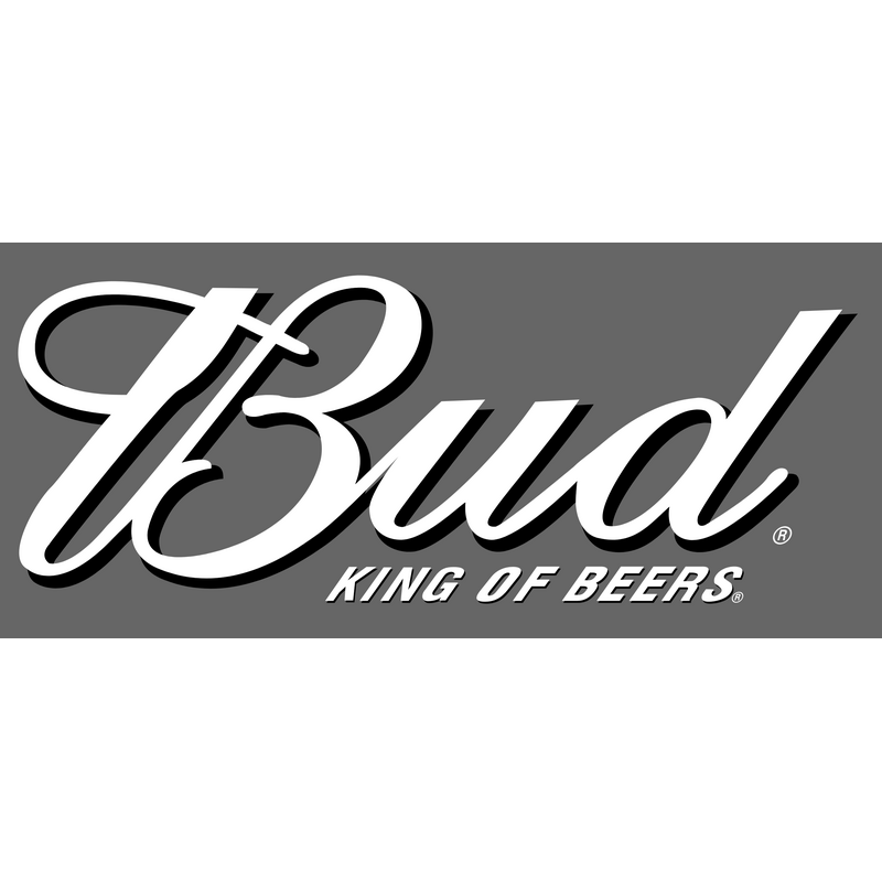 Bud Logo PNG Vector  PNG