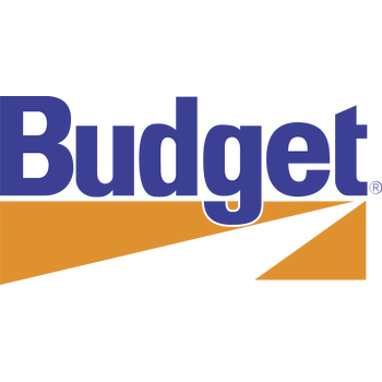 Budget Logo PNG