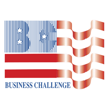 Business Challenge Logo PNG